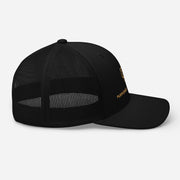 Purposed To Be Here Trucker Cap