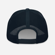 Purposed To Be Here Trucker Cap