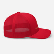 Purposed To Be Here Trucker Cap