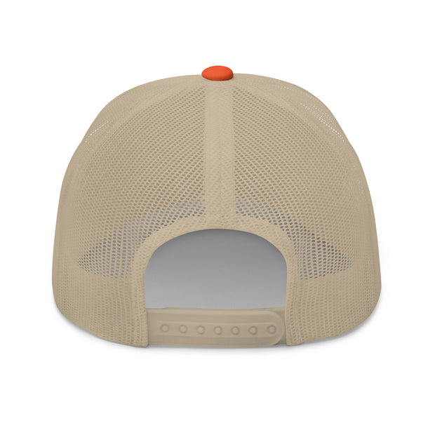 Purposed To Be Here Trucker Cap