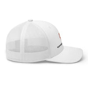 Purposed To Be Here Trucker Cap