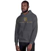 Purposed To Be Here Unisex Hoodie