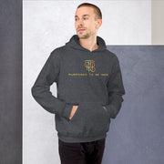 Purposed To Be Here Unisex Hoodie