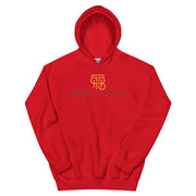 Purposed To Be Here Unisex Hoodie